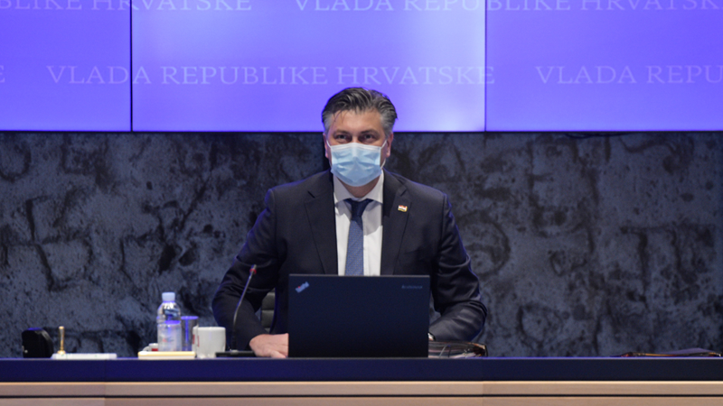 Epidemiološka situacija u Hrvatskoj i dalje je relativno dobra, ali izrazito je važan dalji oprez i osobna odgovornost 